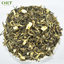 China Jasmine ChungHao Organic  Loose Tea Chinese Jasmin Chun Hao Tea